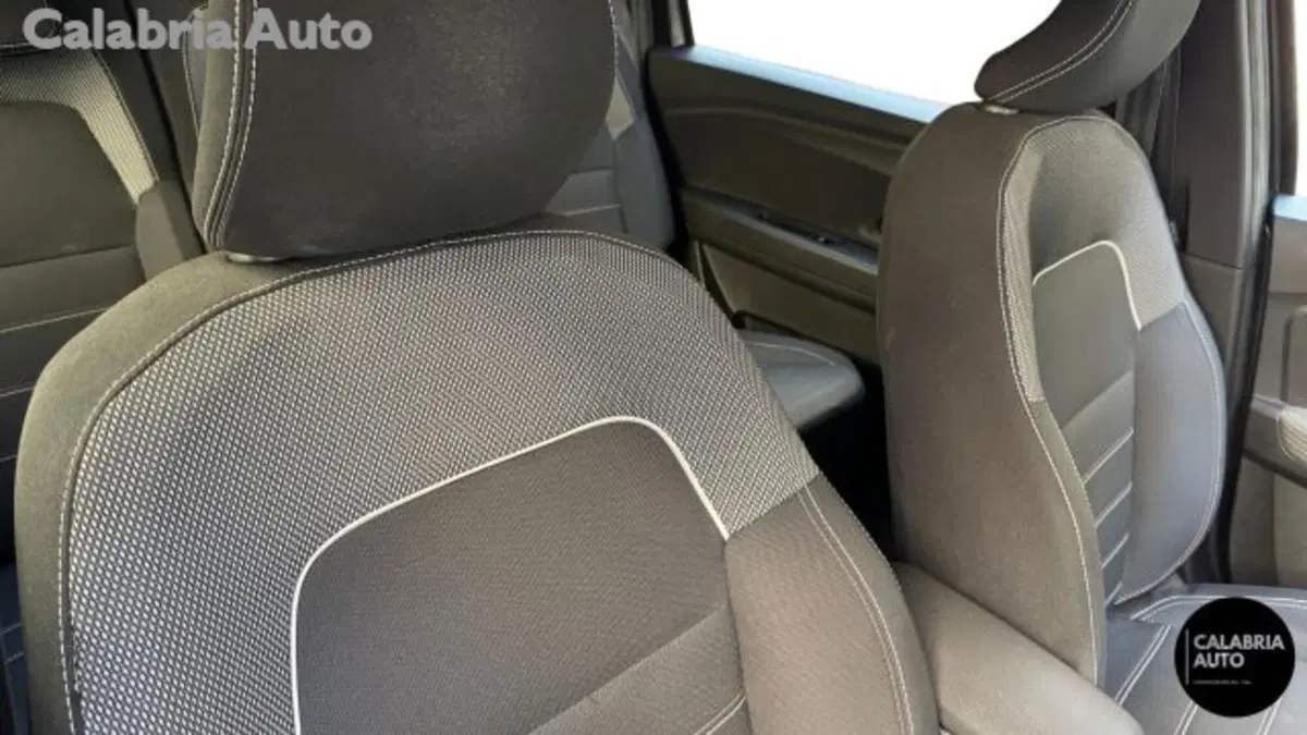 Dacia Jogger usata a Reggio Calabria (12)