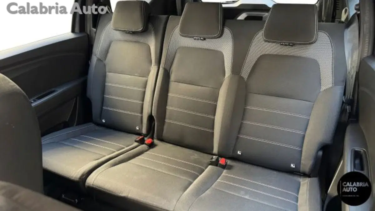 Dacia Jogger usata a Reggio Calabria (14)