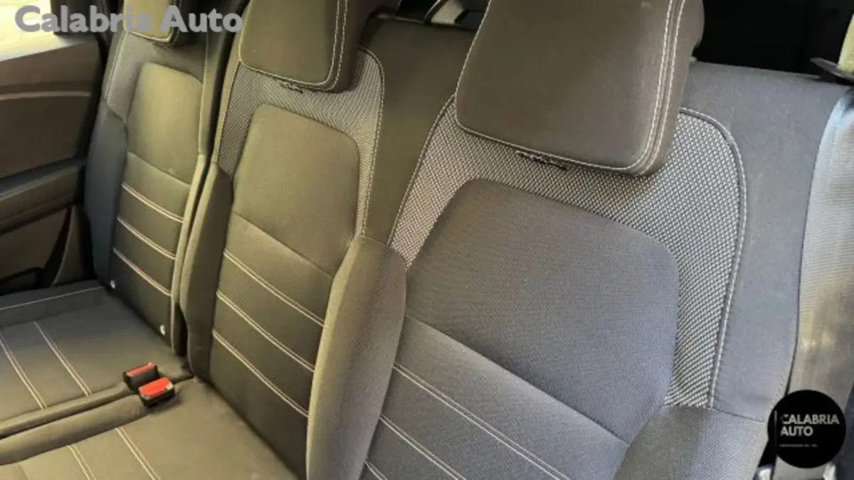 Dacia Jogger usata a Reggio Calabria (15)