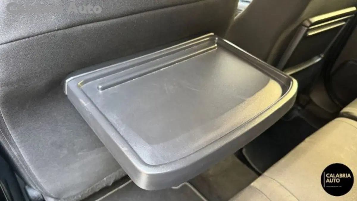 Dacia Jogger usata a Reggio Calabria (16)