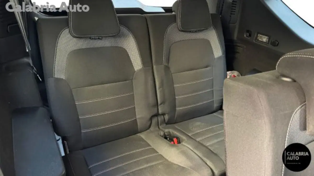 Dacia Jogger usata a Reggio Calabria (18)