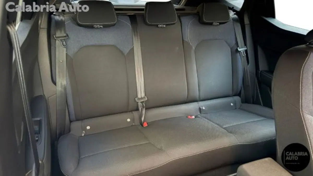 Dacia Duster usata a Reggio Calabria (14)