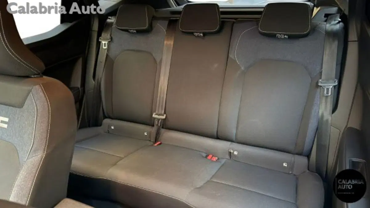 Dacia Duster usata a Reggio Calabria (15)
