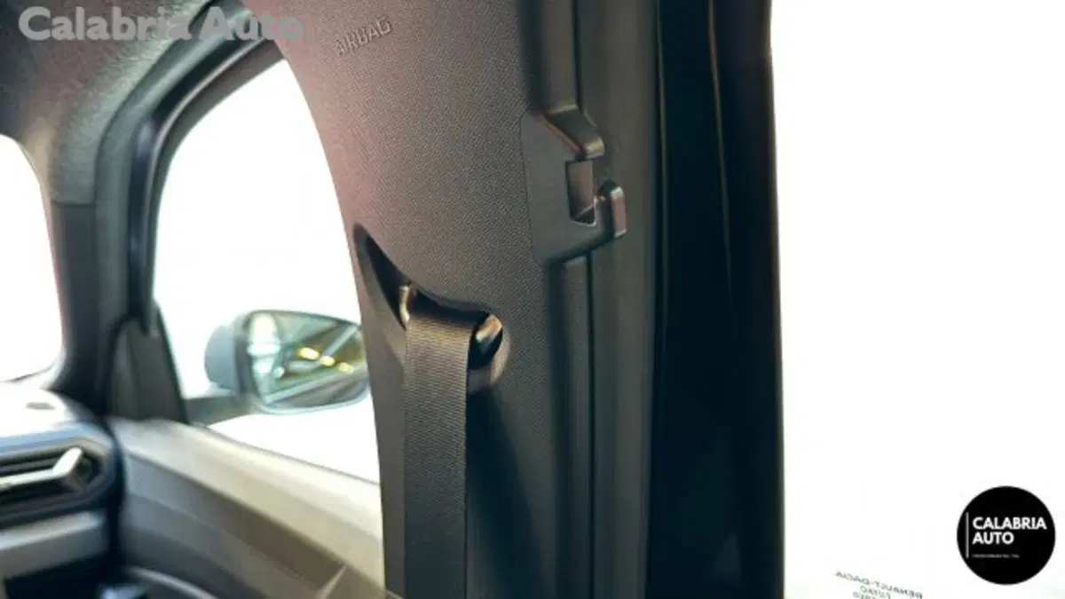 Dacia Duster usata a Reggio Calabria (18)