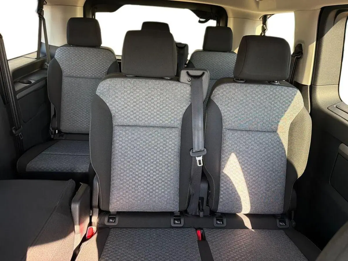 Toyota Proace Verso nuova a Vicenza (10)