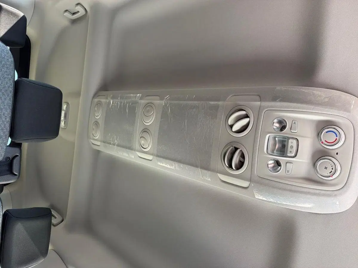 Toyota Proace Verso nuova a Vicenza (11)