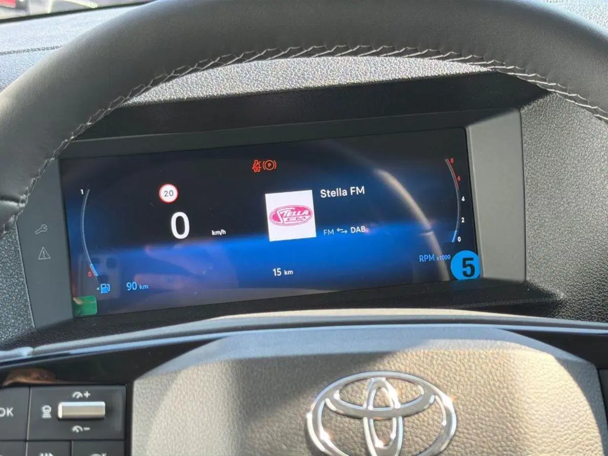 Toyota Proace Verso nuova a Vicenza (8)