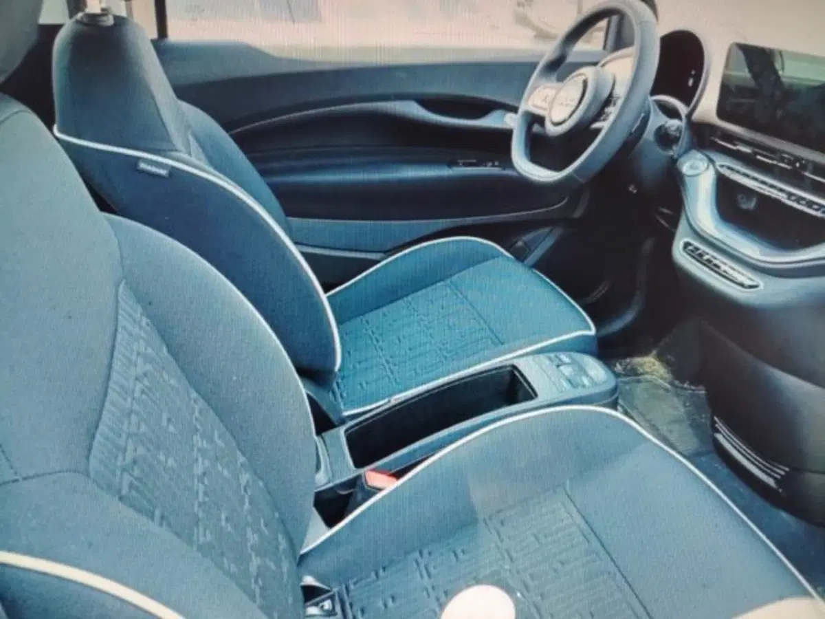 Fiat 500e Cabrio usata a Forlì-Cesena (5)
