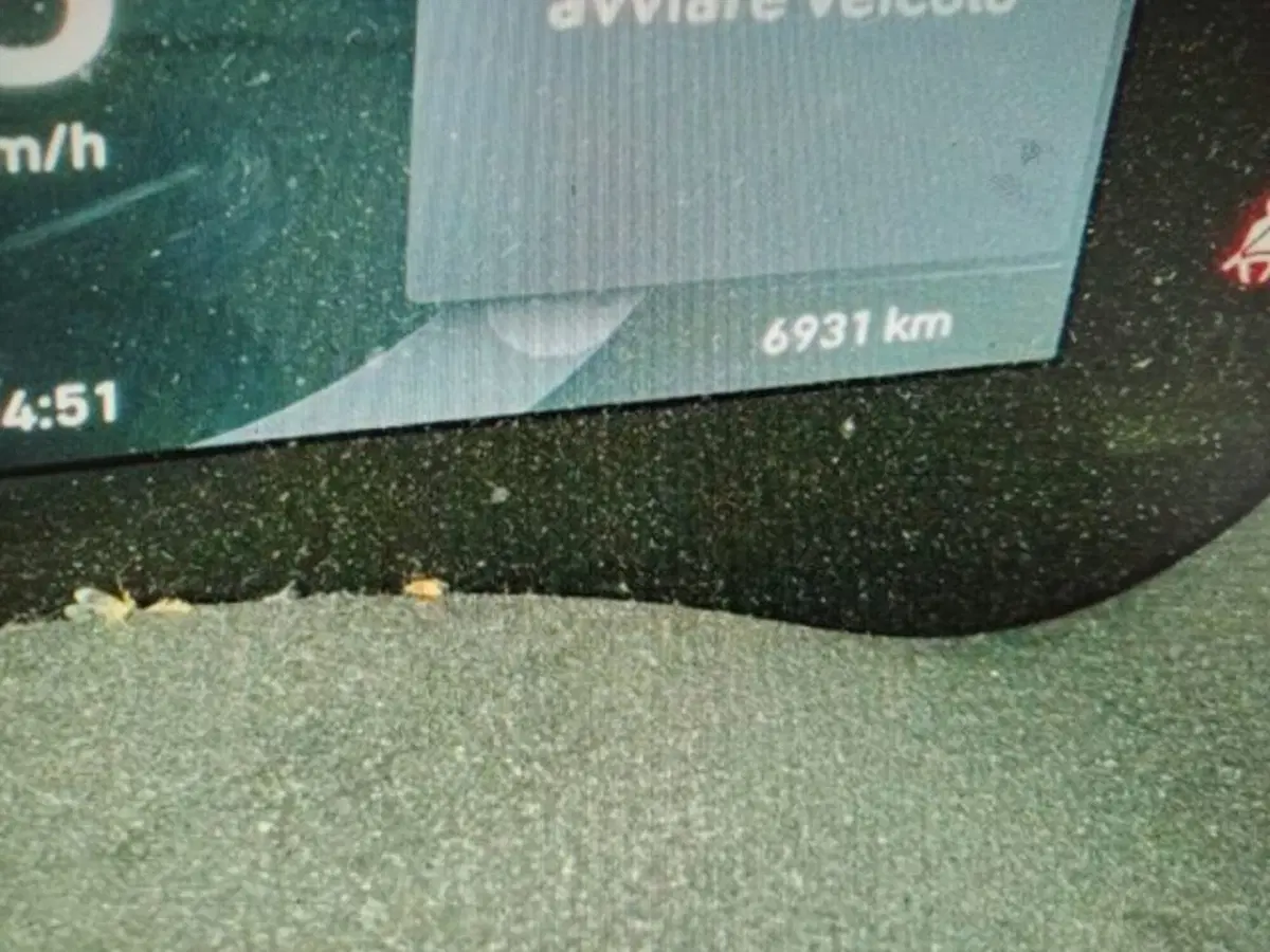 Fiat 500e Cabrio usata a Forlì-Cesena (6)
