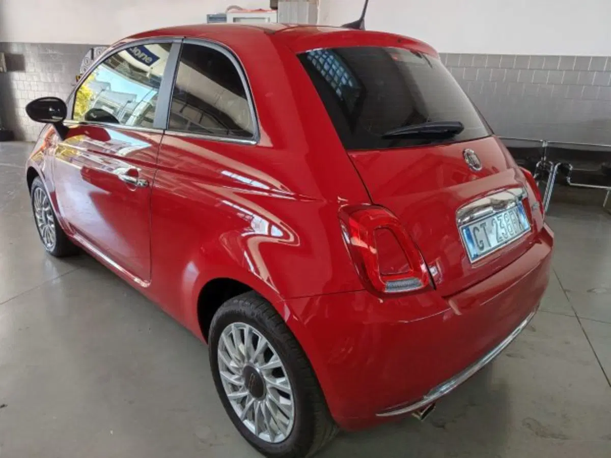 Fiat 500 usata a Forlì-Cesena (11)