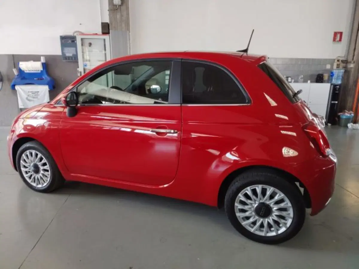 Fiat 500 usata a Forlì-Cesena (12)
