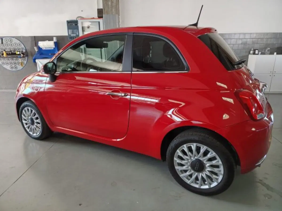 Fiat 500 usata a Forlì-Cesena (13)