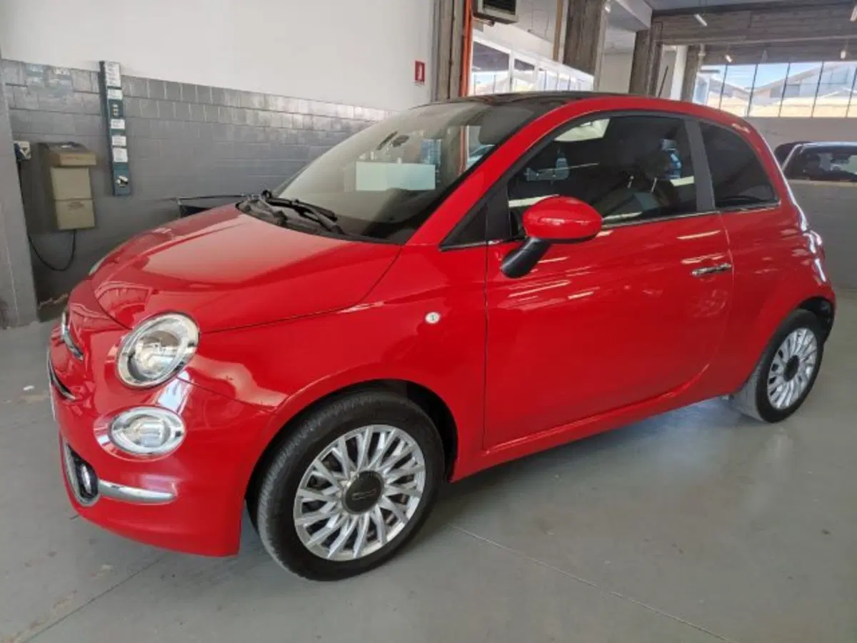 Fiat 500 usata a Forlì-Cesena (14)