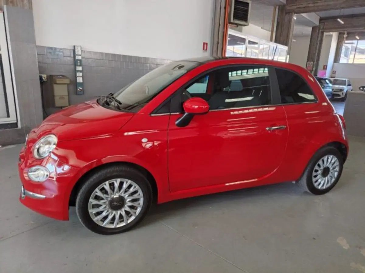 Fiat 500 usata a Forlì-Cesena (15)