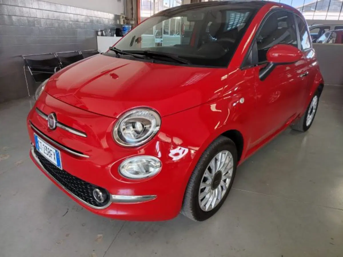 Fiat 500 usata a Forlì-Cesena (16)