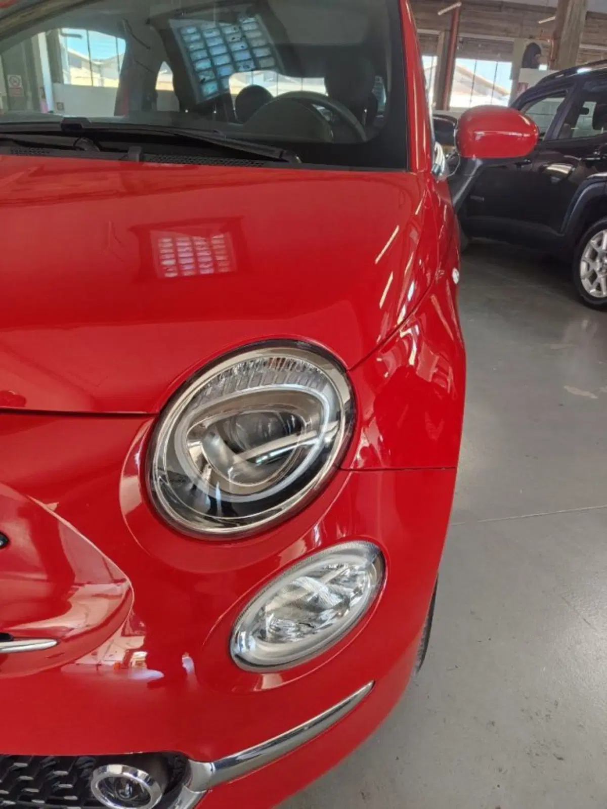 Fiat 500 usata a Forlì-Cesena (17)