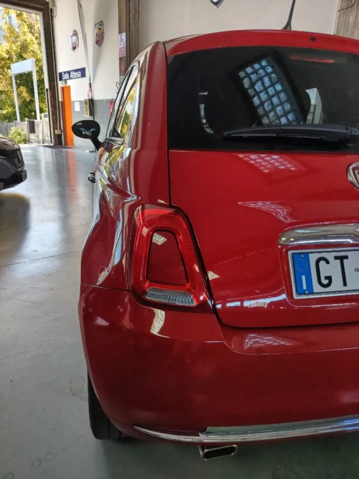 Fiat 500 usata a Forlì-Cesena (19)