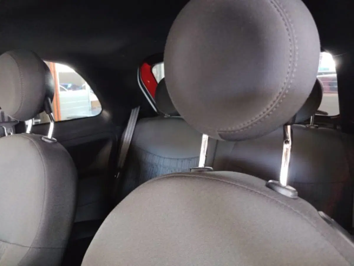 Fiat 500 usata a Forlì-Cesena (20)