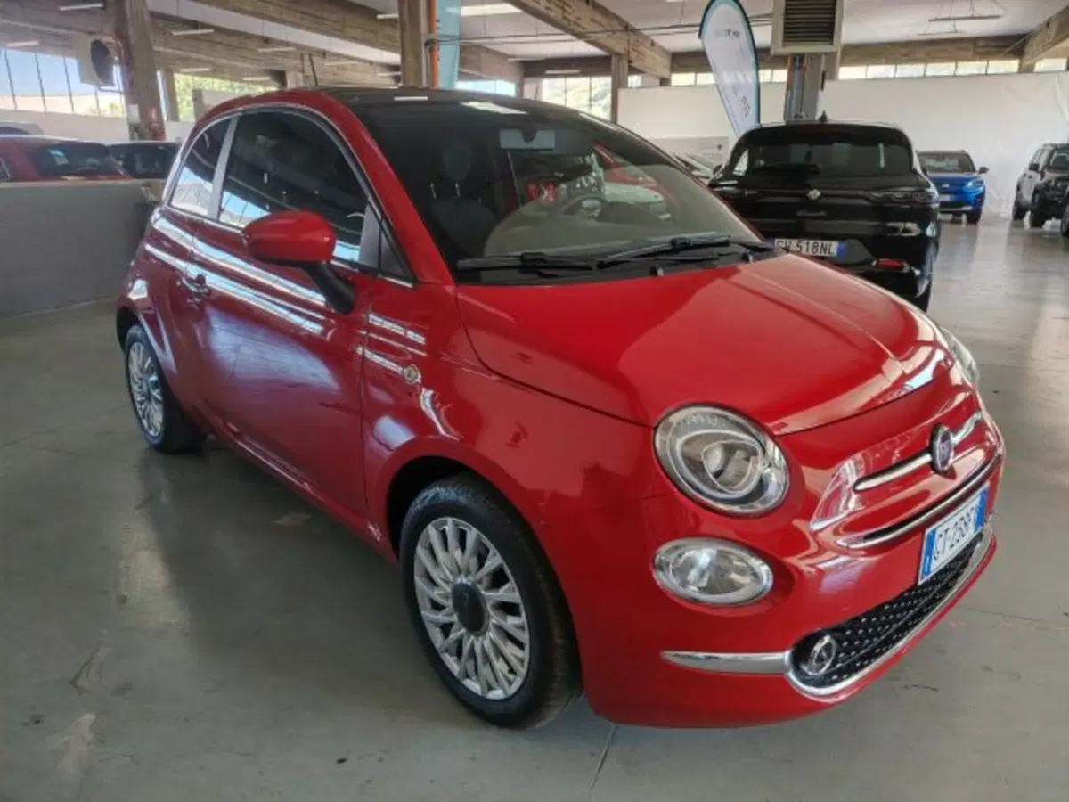 Fiat 500 usata a Forlì-Cesena (6)