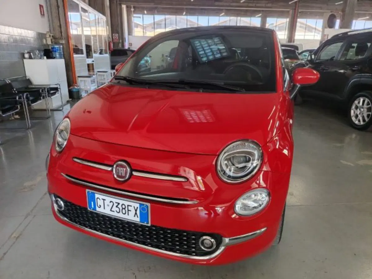 Fiat 500 usata a Forlì-Cesena (7)