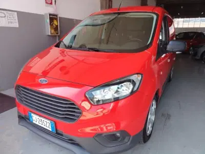 Ford Transit Courier 1.5 TDCi 75CV  Trend del 2022 usata a Cesena