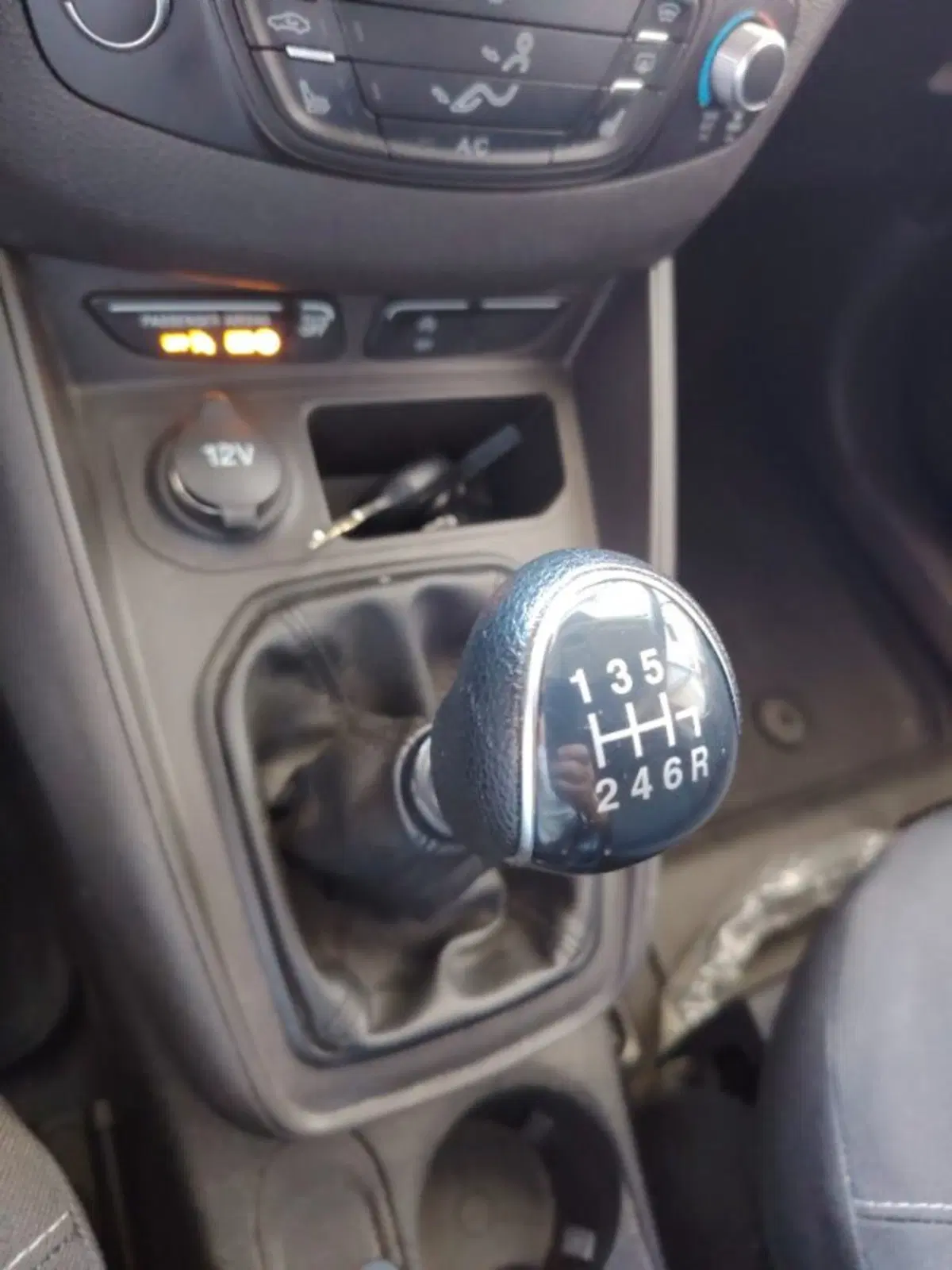 Ford Transit Courier usata a Forlì-Cesena (13)