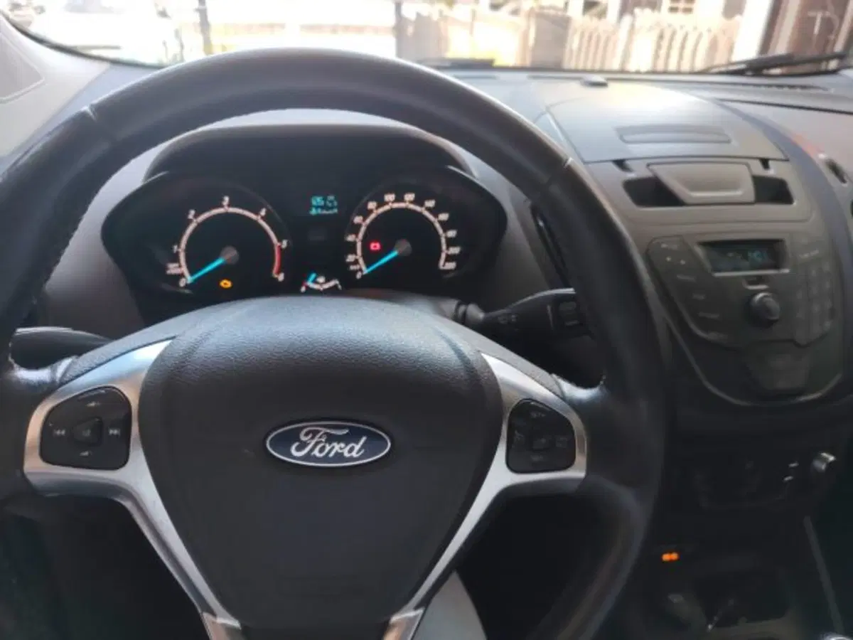 Ford Transit Courier usata a Forlì-Cesena (15)
