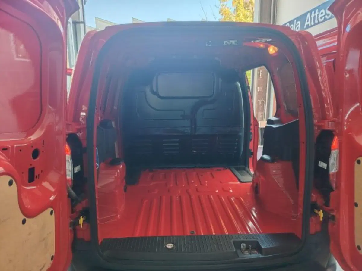 Ford Transit Courier usata a Forlì-Cesena (16)