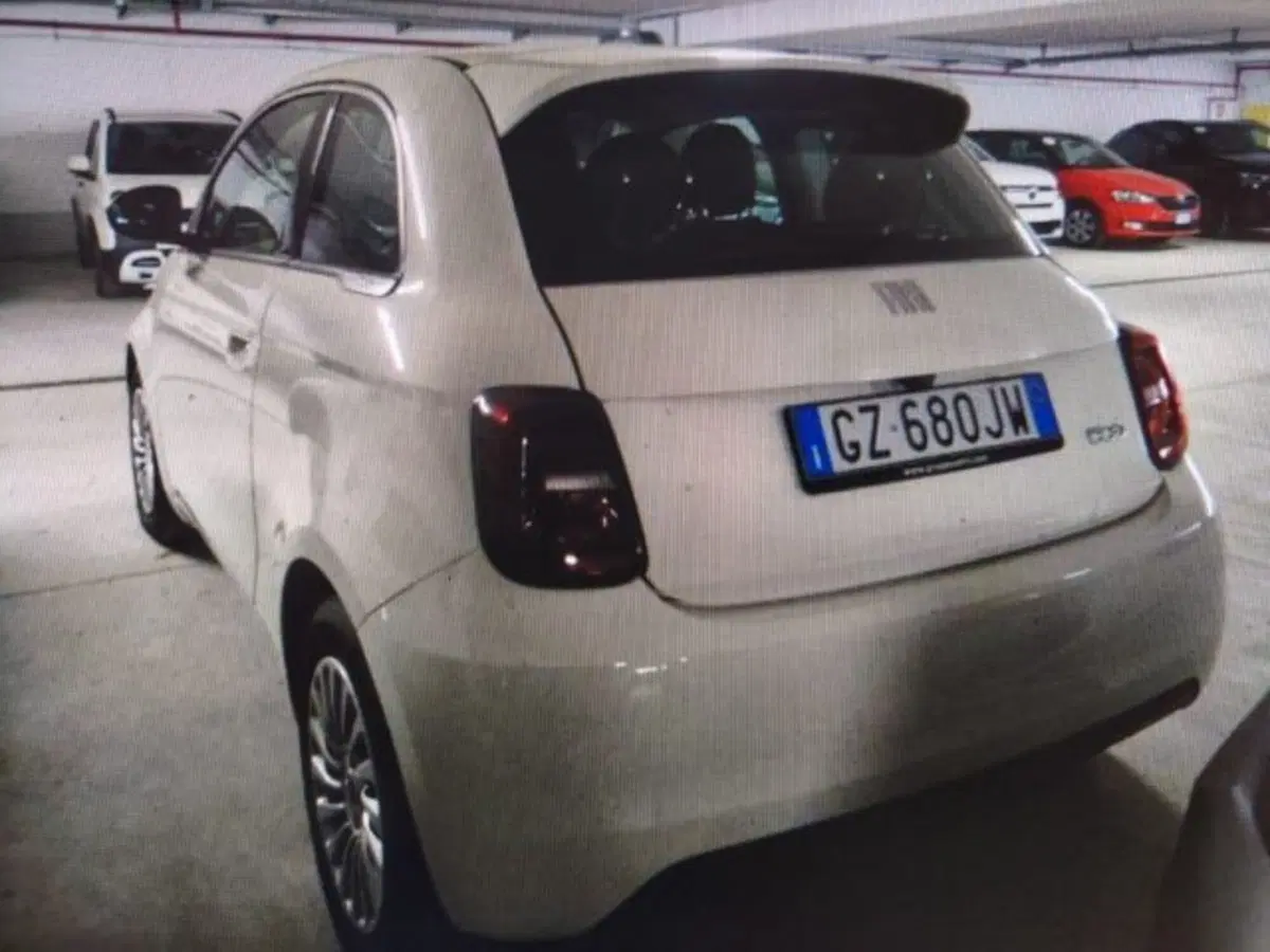 Fiat 500e usata a Forlì-Cesena (3)