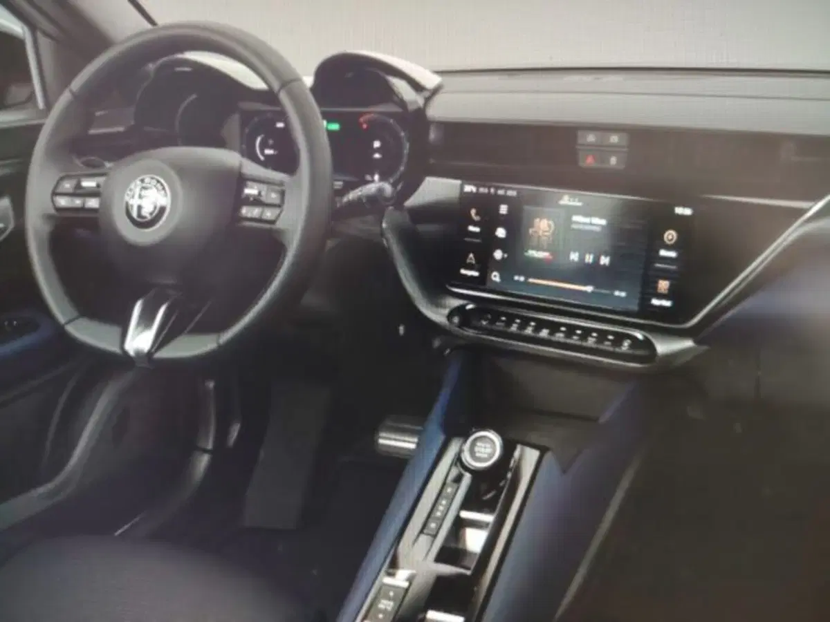 Alfa Romeo Junior nuova a Forlì-Cesena (6)