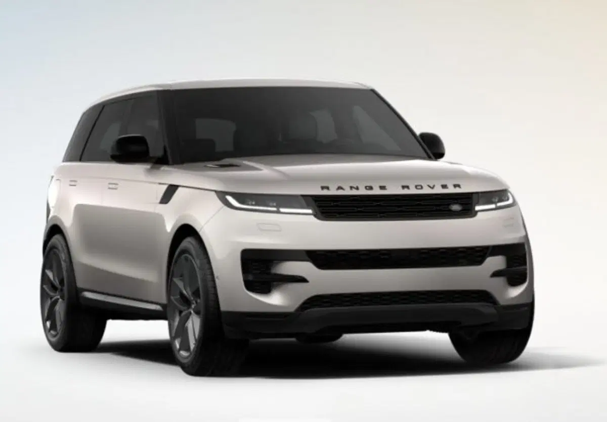 Land Rover Range Rover Sport nuova a Modena