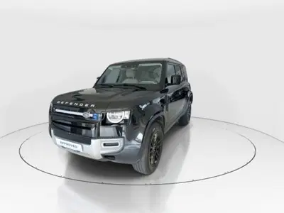 Land Rover Defender 110 3.0D I6 200 CV AWD Auto X-Dynamic S del 2023 usata a Modena