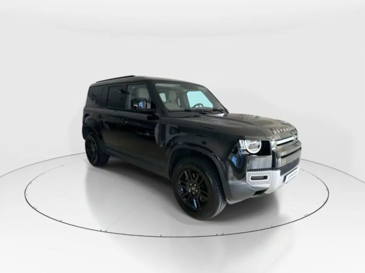 Land Rover Defender usata a Modena (10)