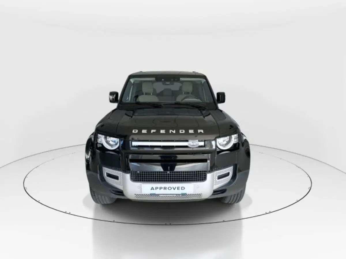 Land Rover Defender usata a Modena (7)