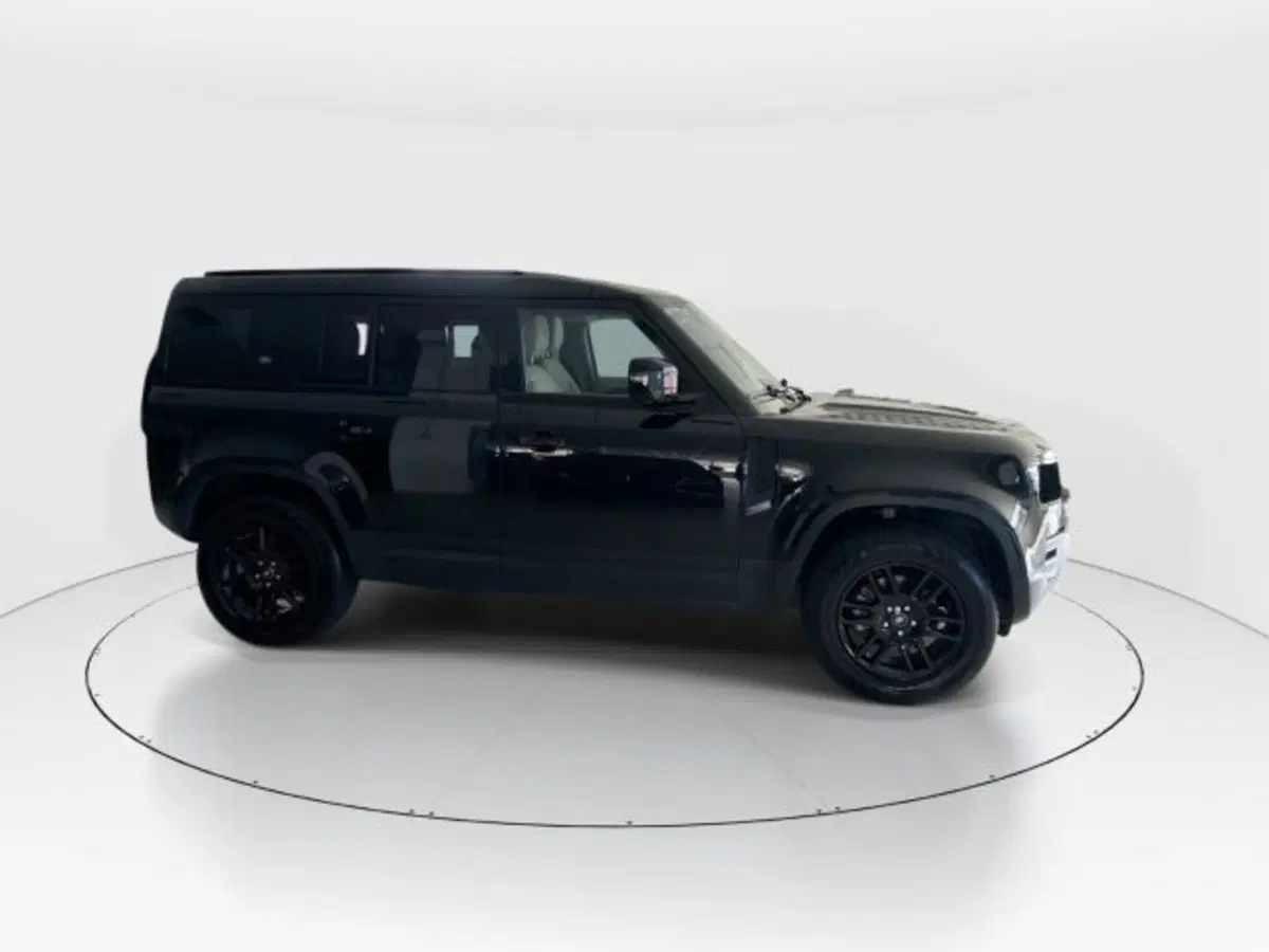 Land Rover Defender usata a Modena (8)