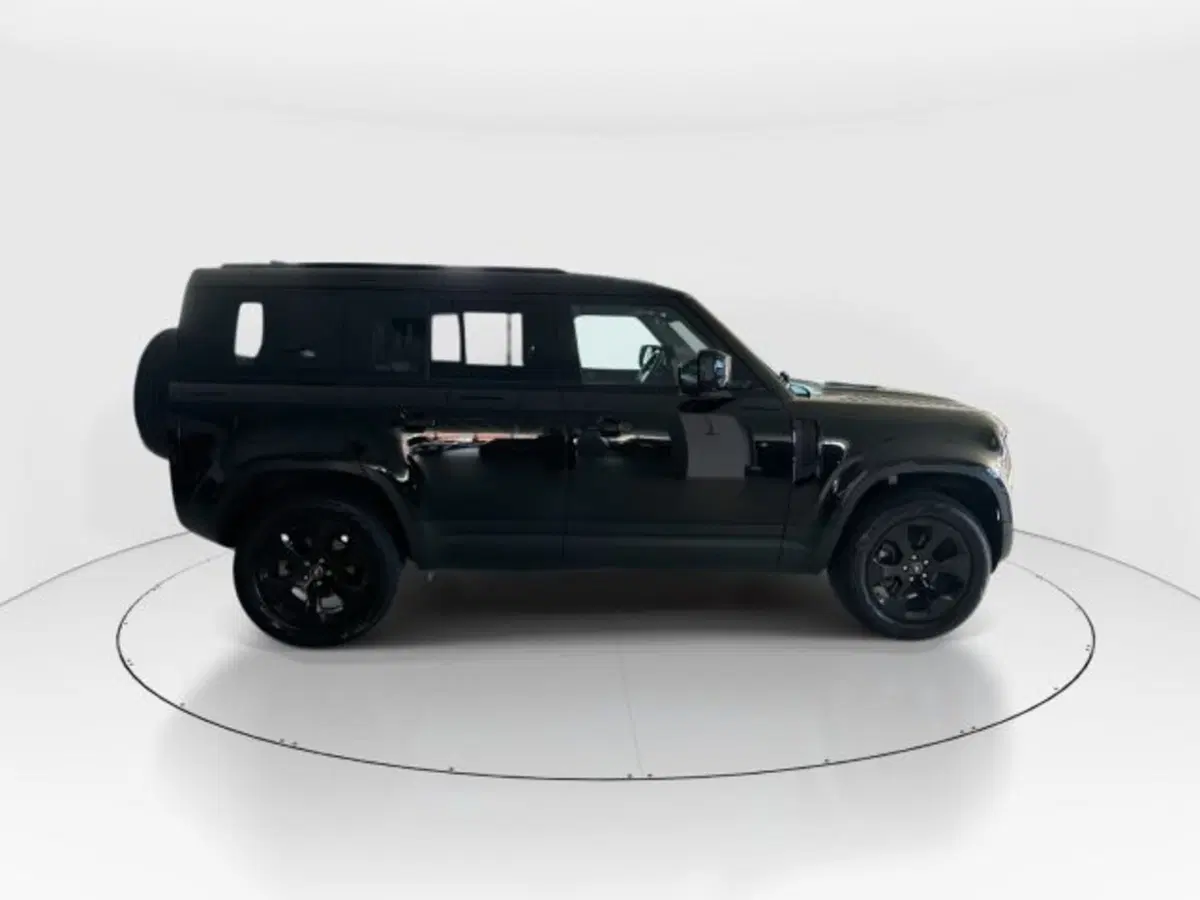 Land Rover Defender usata a Modena (8)