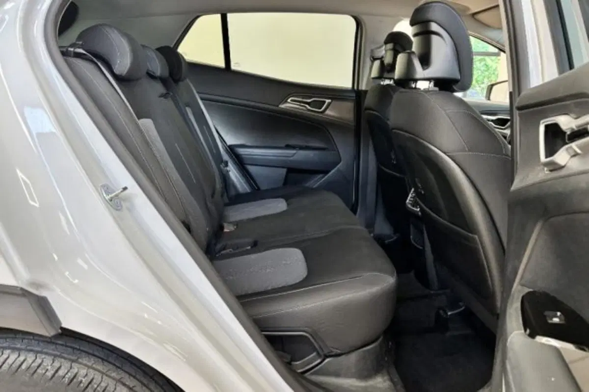 Kia Sportage usata a Latina (10)