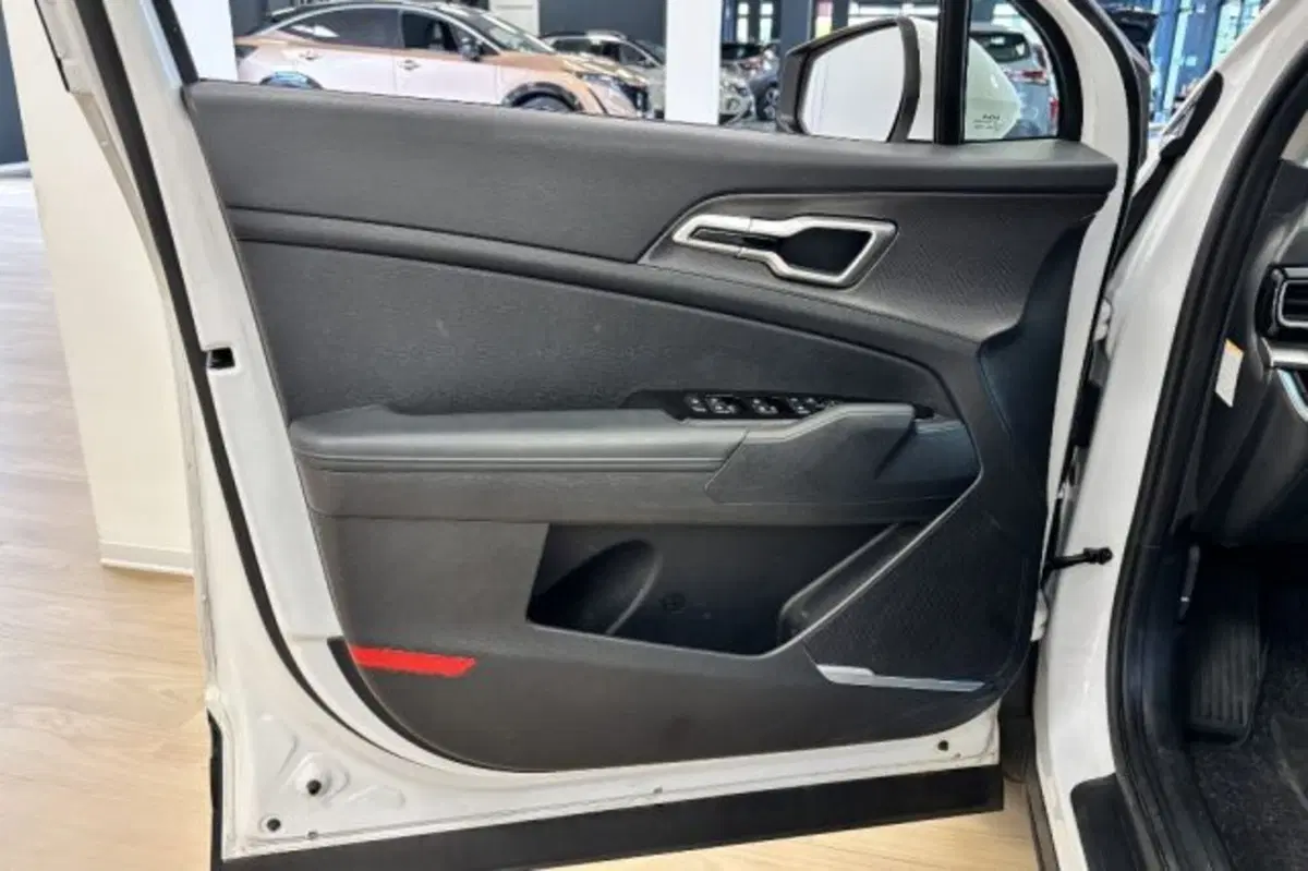 Kia Sportage usata a Latina (12)