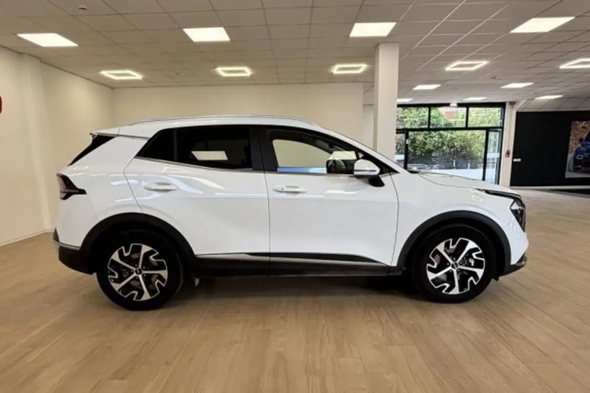 Kia Sportage usata a Latina (4)