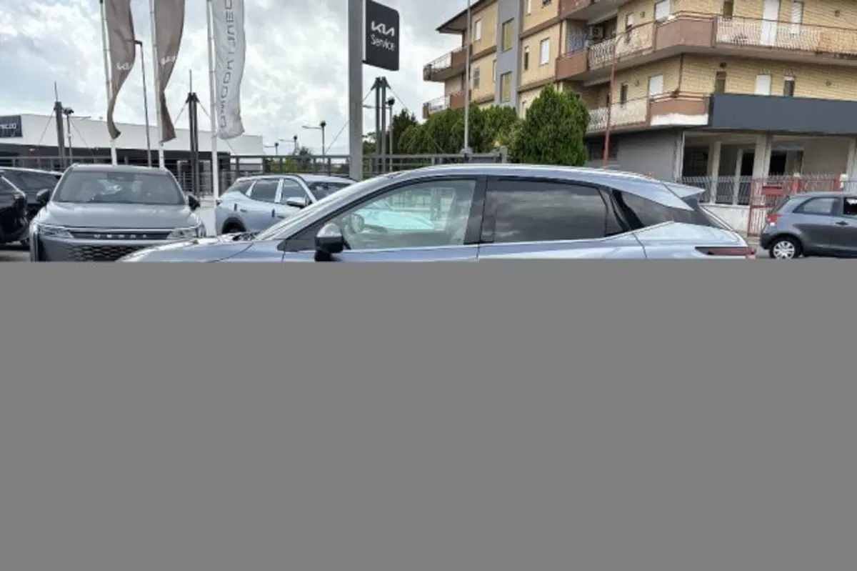 Nissan Qashqai usata a Latina (4)