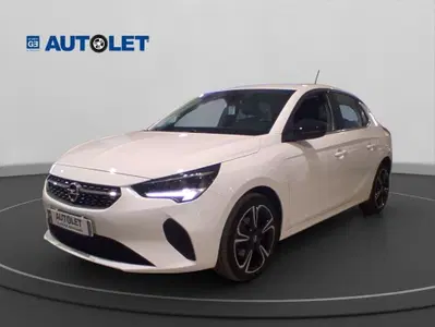 Opel Corsa 1.2 100 CV Elegance del 2022 usata a Genova