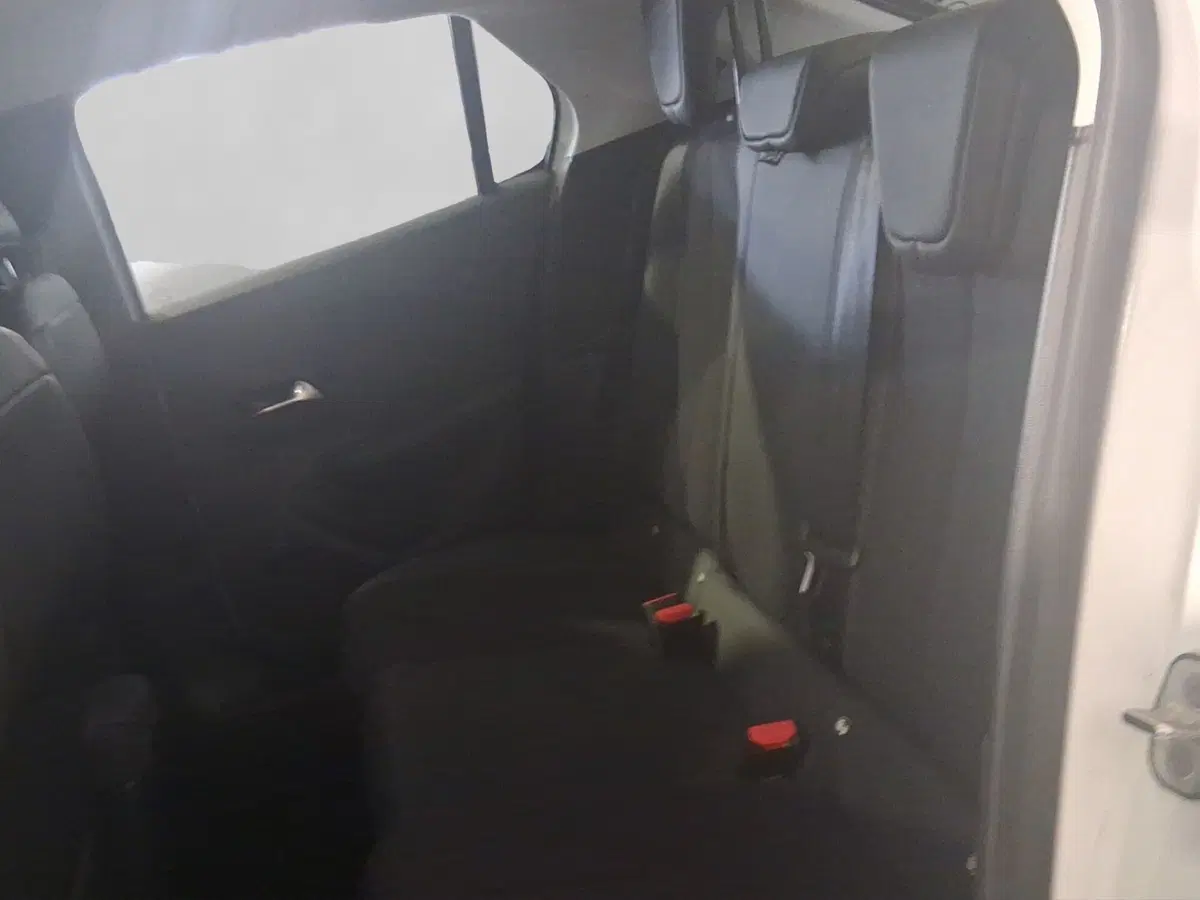 Opel Corsa usata a Genova (10)