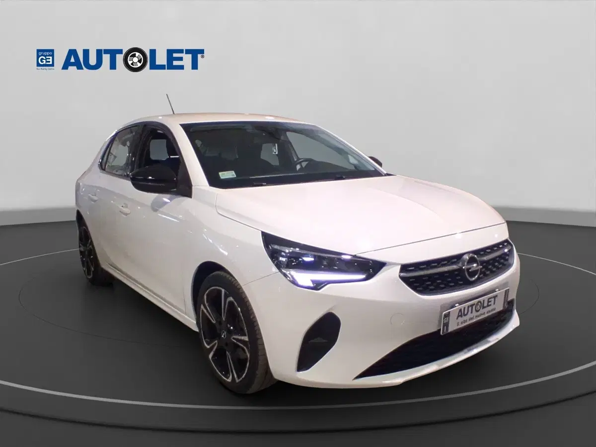 Opel Corsa usata a Genova (3)