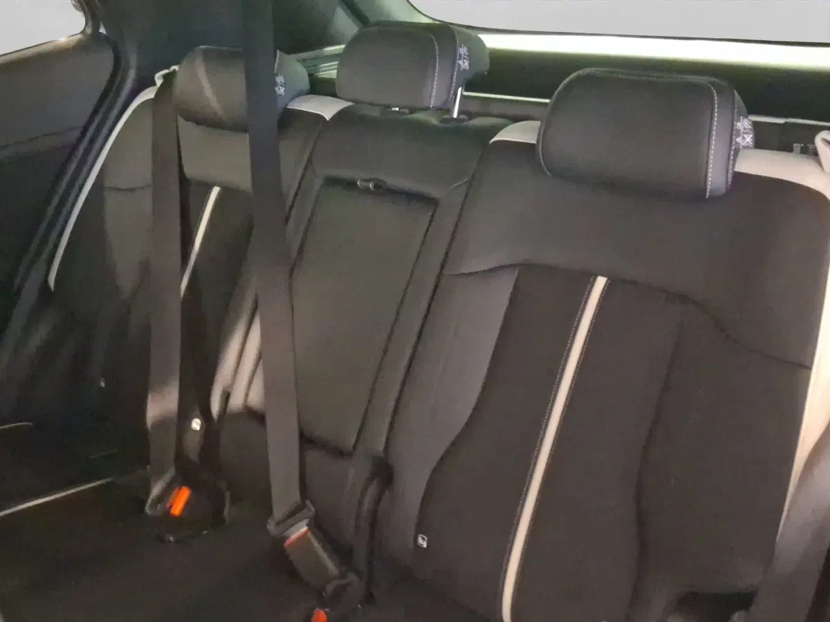 Kia Sportage usata a Genova (10)