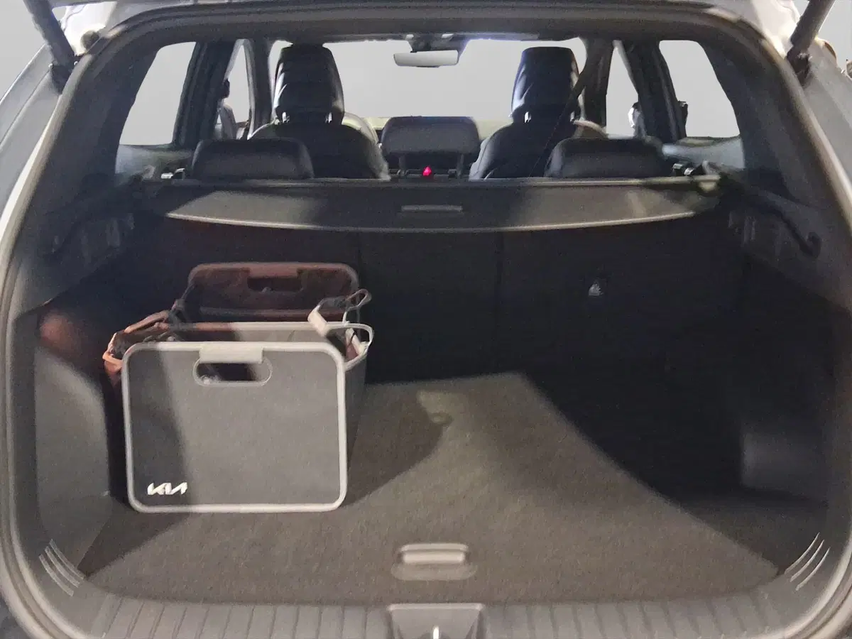 Kia Sportage usata a Genova (17)