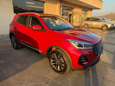 Dr DR 5.0 5.0 1.5 Unica Gpl 114cv del 2023 usata a Agrigento