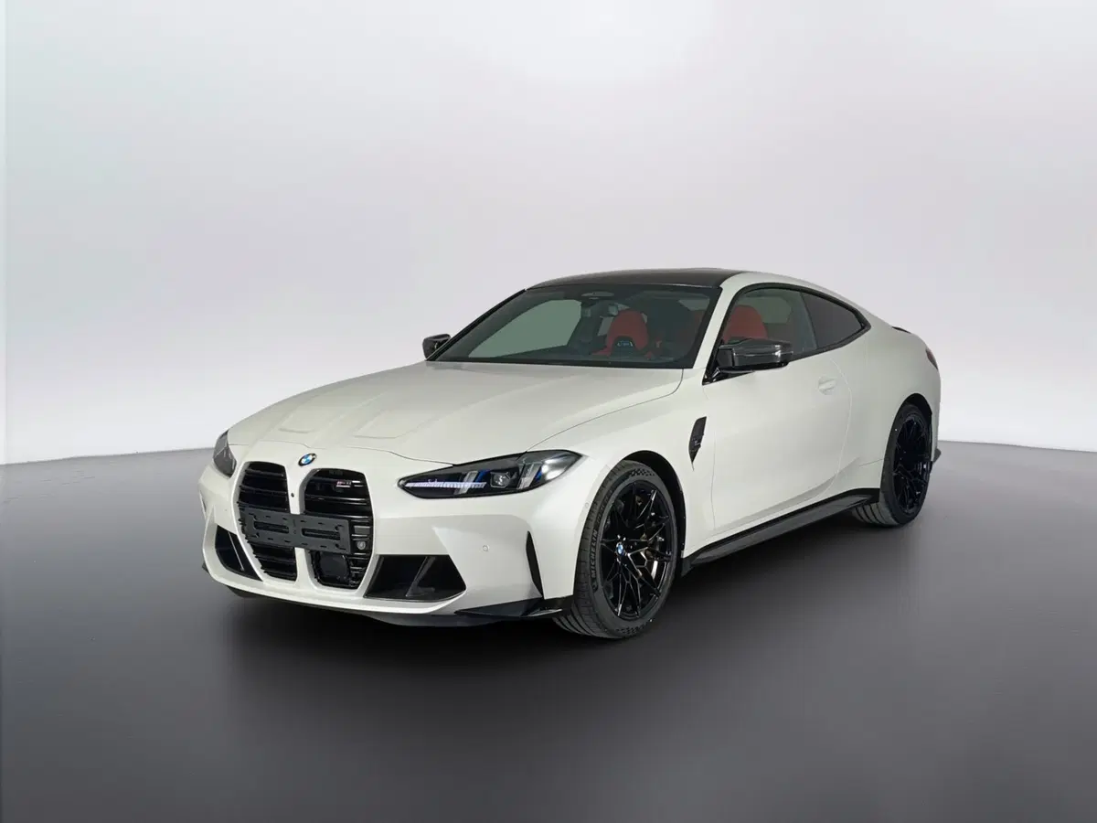 BMW Serie 4 Coupé nuova a Ascoli Piceno