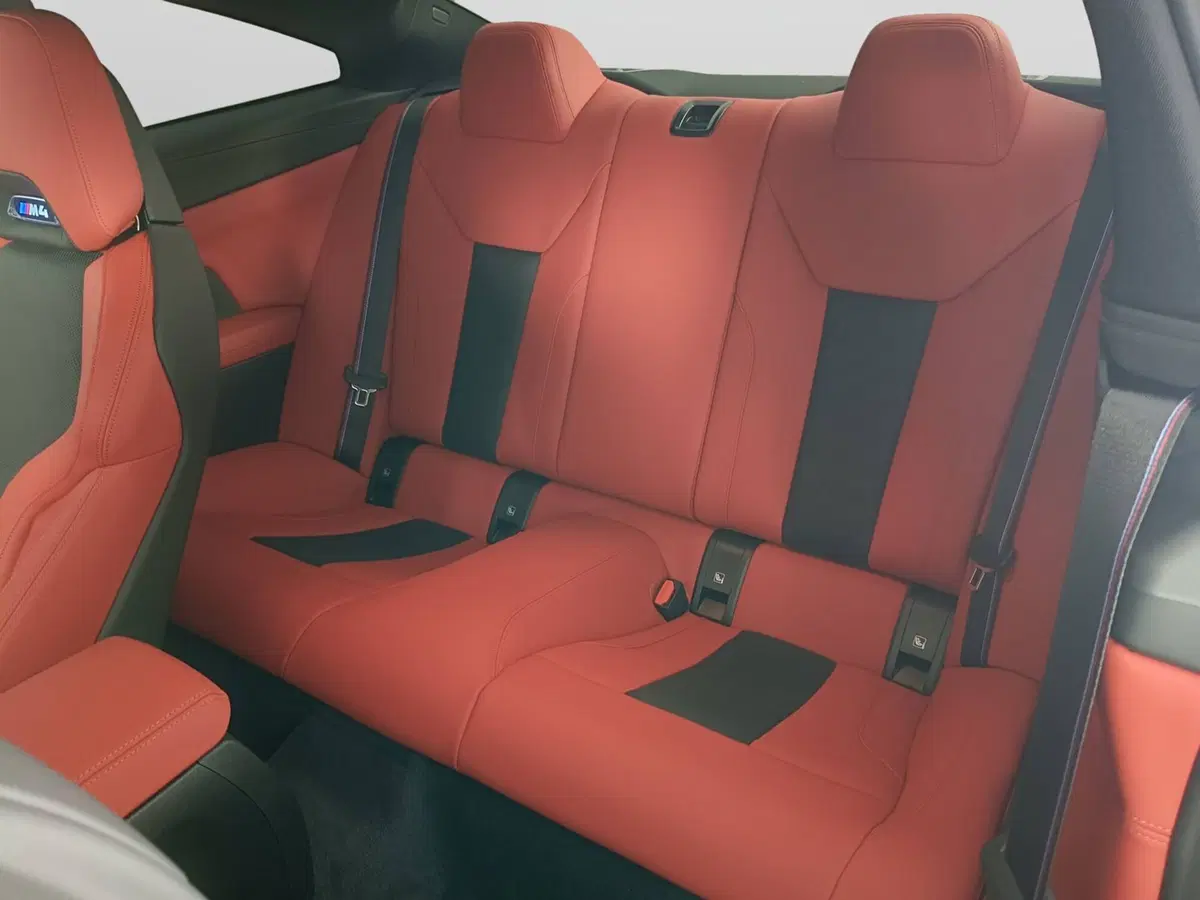 BMW Serie 4 Coupé nuova a Ascoli Piceno (10)