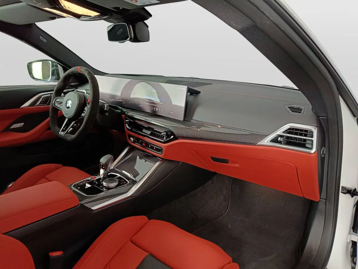 BMW Serie 4 Coupé nuova a Ascoli Piceno (11)