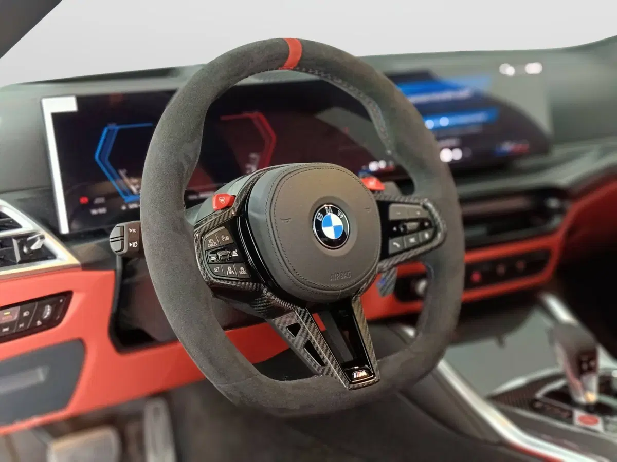 BMW Serie 4 Coupé nuova a Ascoli Piceno (13)